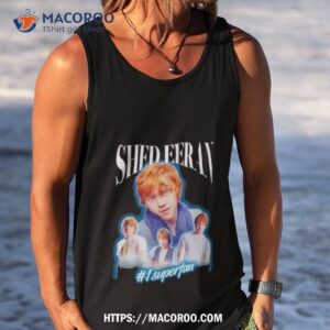 bad stitch energy shed eeran 1 superfan shirt tank top