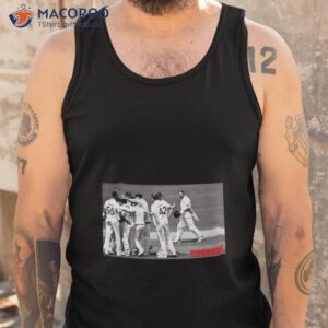 bair stumped wasted shirt tank top