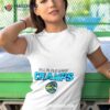 Ball In Play League 2 Champions Shirt