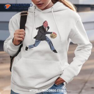 Balling Martin Basketball Shirt