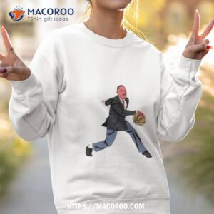 balling martin basketball shirt sweatshirt 2