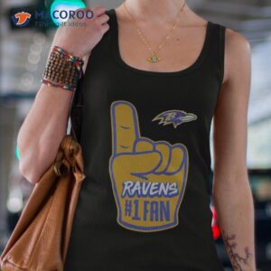 baltimore ravens 1 fan shirt tank top 4