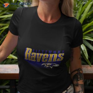 baltimore ravens lines logo sport 2023 shirt tshirt 3
