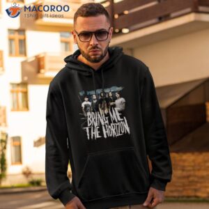 Band Bring Me The Horizon Shirt