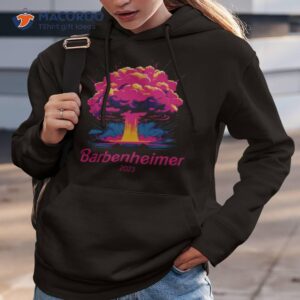 barb oppenheimer shirt hoodie 3