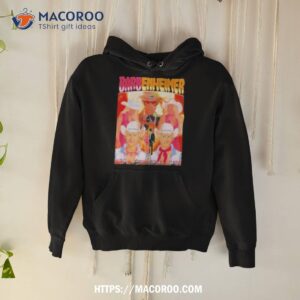 Barbenheimer 1707 Shirt