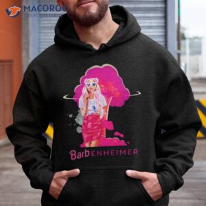 Barbenheimer 2023 Shirt 1 barbenheimer 2023 shirt hoodie