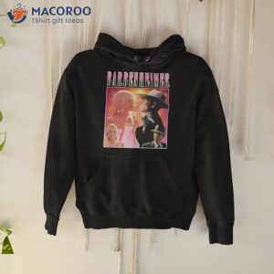 Barbenheimer Barbie 2023 Shirt
