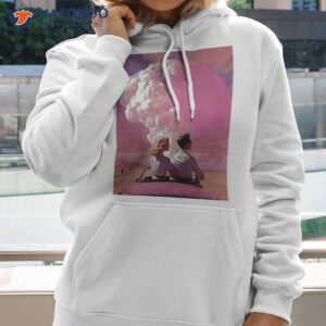 barbenheimer barbie movie july 21 2023 shirt hoodie 2