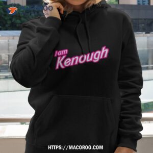 Barbenheimer I Am Kenough Shirt 2 barbenheimer i am kenough shirt hoodie 2