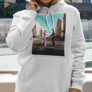 Barbenheimer Picture Shirt