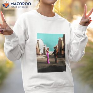 barbenheimer picture shirt sweatshirt 2