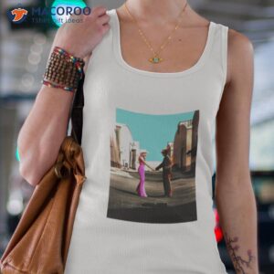 barbenheimer picture shirt tank top 4