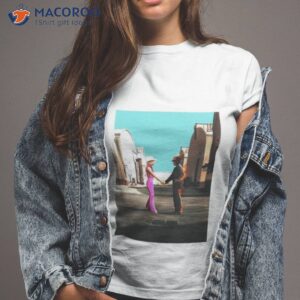 Barbenheimer Picture Shirt