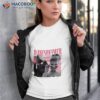 Barbenheimer Vintage 90s Barbie Movie Shirt