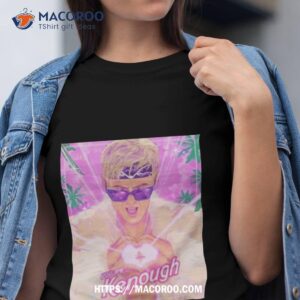 Barbenheimer You Are Kenough Shirt