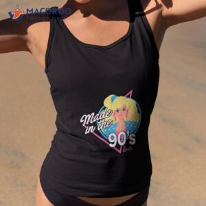 Barbie 90s Shirt