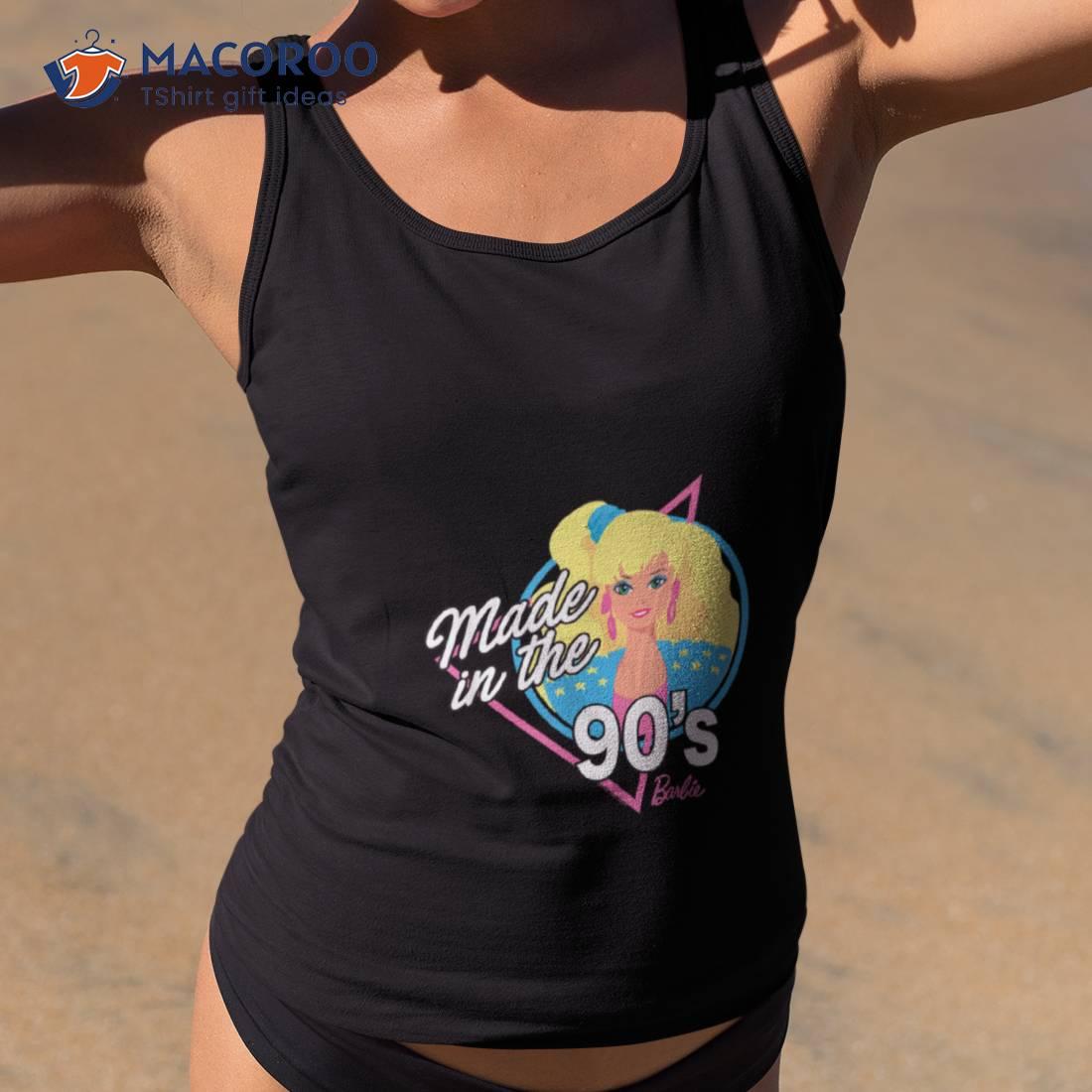 Barbie 90s Shirt Barbie 90s Shirt
