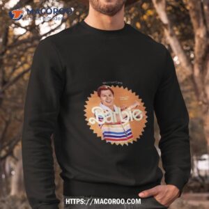 barbie allan barbie allan barbie shirt sweatshirt