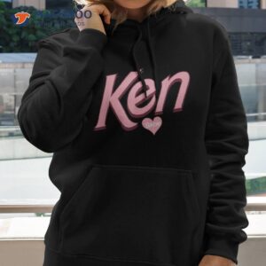 Barbie And Ken Shirt 1 barbie and ken shirt hoodie 2