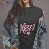 Barbie And Ken Shirt