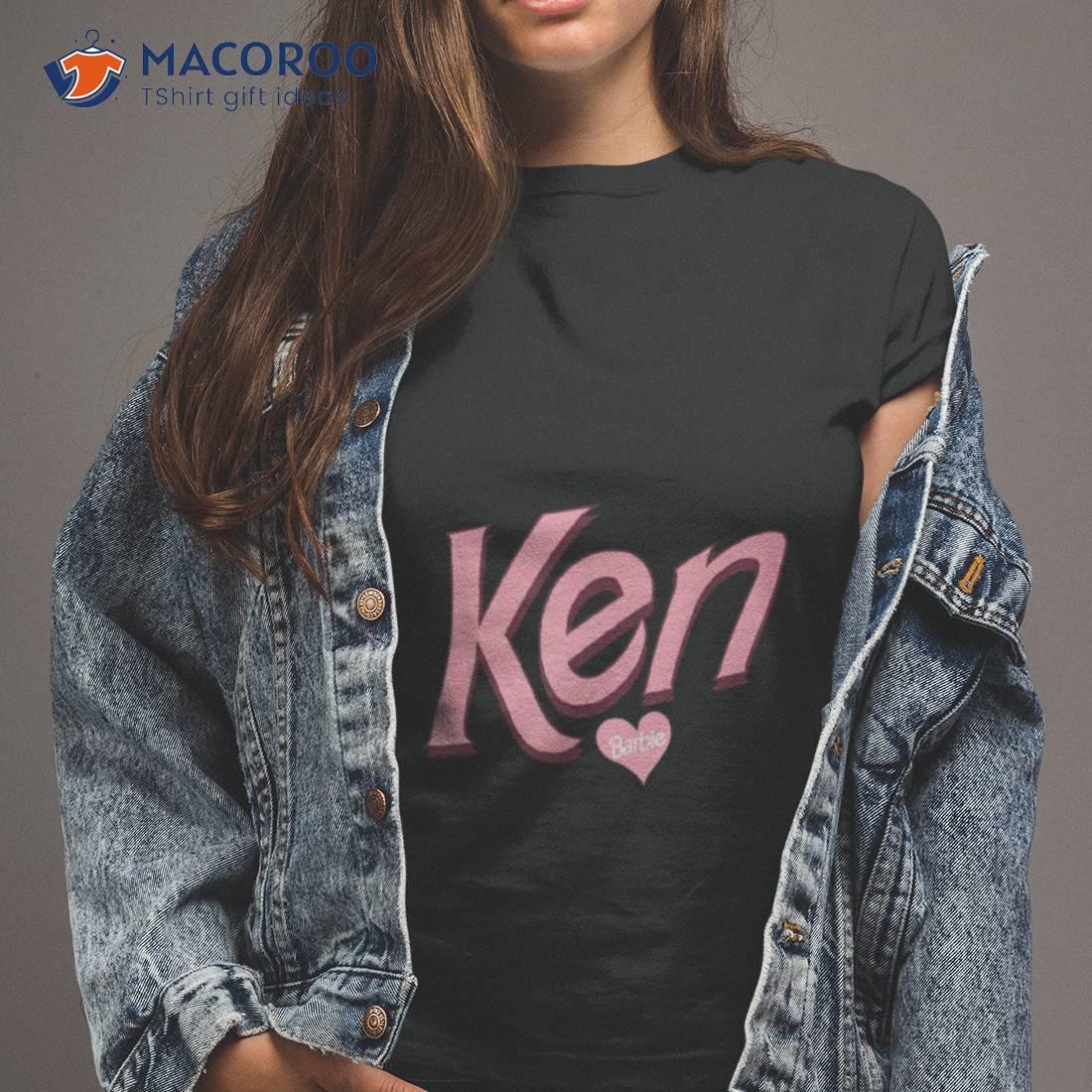 Barbie And Ken Shirt Barbie And Ken Shirt