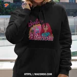 Barbie Bichota Karol Shirt