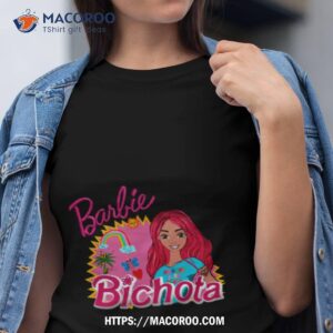 Barbie Bichota Karol Shirt