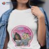 Barbie Dream Together Birthday Room Decorating Kishirt