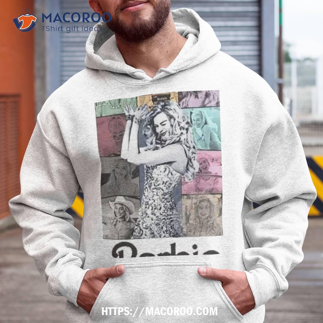 Barbie Eras Tour Barbie Movie Shirt Barbie Eras Tour Barbie Movie Shirt