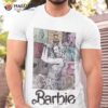 Barbie Eras Tour Barbie Movie Shirt