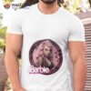Barbie Gothique 2 Fille Cintr Shirt