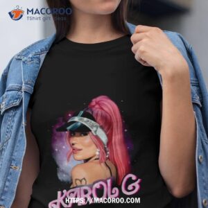 Barbie Karol G Shirt