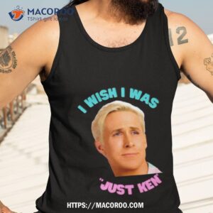 Barbie Movie Funny Shirt 3 barbie movie funny shirt tank top 3