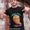 Barbie Movie Funny Shirt