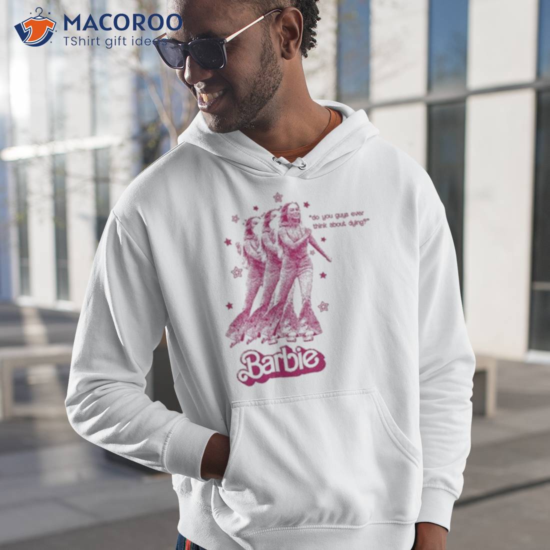 Barbie Roller Derby Death Shirt Barbie Roller Derby Death Shirt