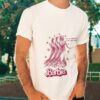 Barbie Roller Derby Death Shirt