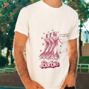 barbie roller derby death shirt tshirt