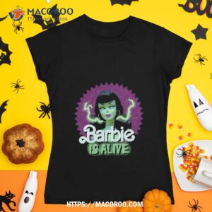 barbie s alive shirt tshirt 1