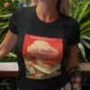 Barbie X Oppenheimer 2023 Bombshell Shirt