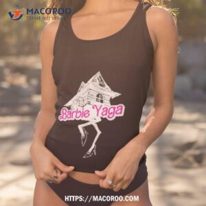 Barbie Yaga Shirt