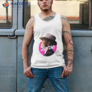 Barbieheimer Tee Funny Movie Shirt 3 barbieheimer tee funny movie shirt tank top 2