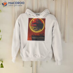 Barking At The Herd Book Cover Shirt