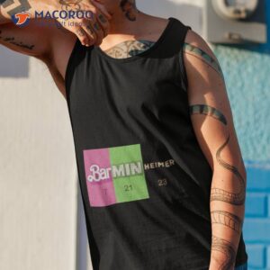 barminheimer 7 21 23 shirt tank top 1
