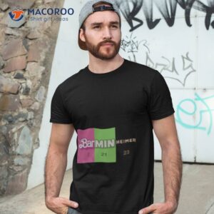 Barminheimer 7 21 23 Shirt