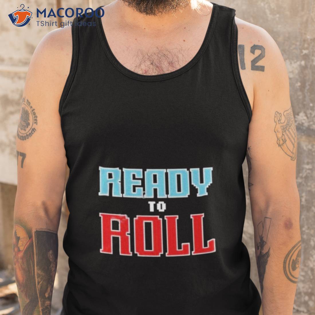 Barstool Sports Merch Ready To Roll Shirt Barstool Sports Merch Ready To Roll Shirt