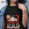 Baseball Dad Shirt