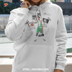basketball marcus smarshirt hoodie 2