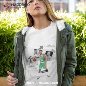 Basketball Marcus Smarshirt
