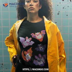 bat yellow shirt tshirt 2 1